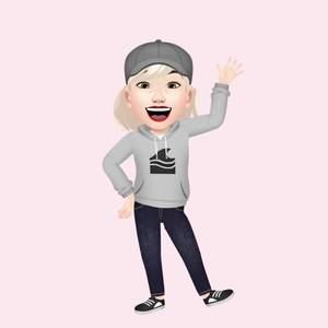 Meet your Posher, Amanda